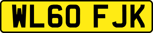 WL60FJK