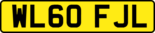 WL60FJL