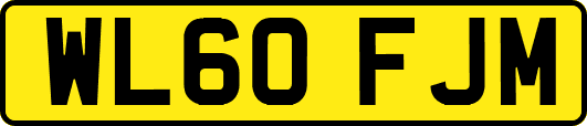 WL60FJM