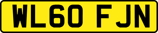 WL60FJN