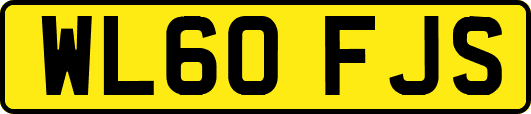 WL60FJS