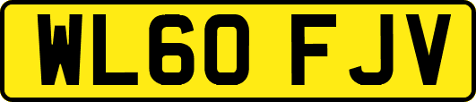 WL60FJV