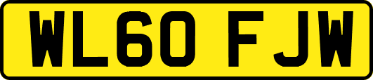 WL60FJW