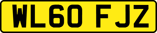 WL60FJZ