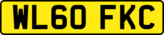 WL60FKC