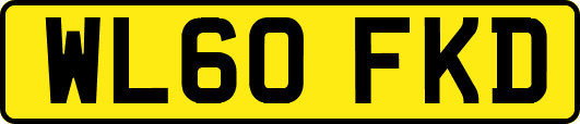 WL60FKD