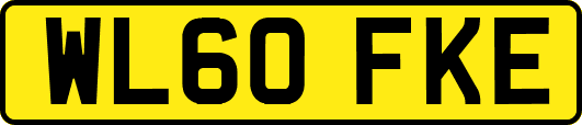 WL60FKE