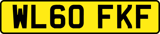 WL60FKF