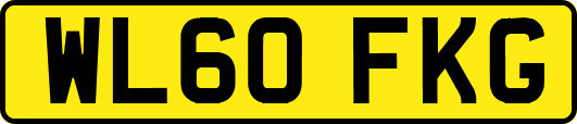 WL60FKG