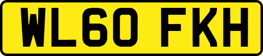 WL60FKH