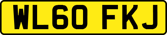 WL60FKJ