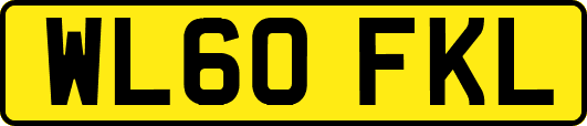 WL60FKL