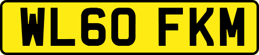 WL60FKM