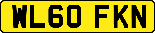 WL60FKN