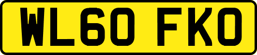 WL60FKO