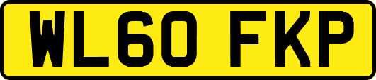 WL60FKP