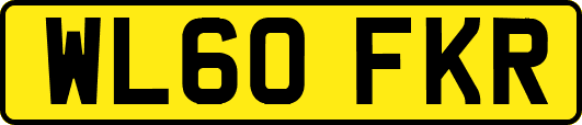 WL60FKR