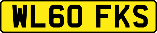 WL60FKS