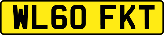 WL60FKT
