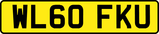 WL60FKU