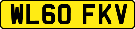 WL60FKV