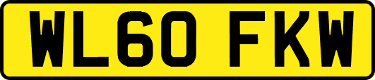 WL60FKW