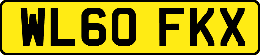 WL60FKX