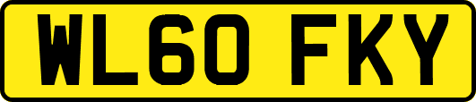WL60FKY