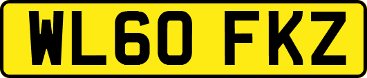 WL60FKZ