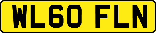 WL60FLN
