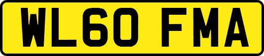 WL60FMA