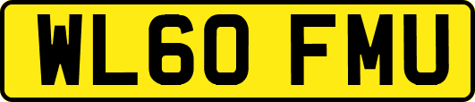 WL60FMU