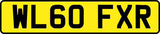 WL60FXR