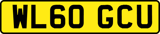 WL60GCU