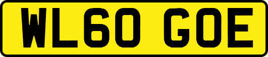 WL60GOE
