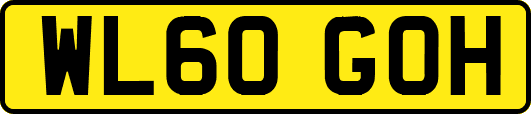 WL60GOH