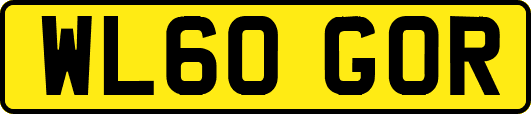 WL60GOR