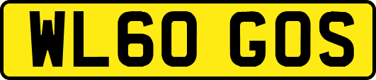 WL60GOS
