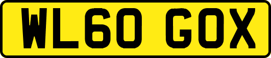 WL60GOX