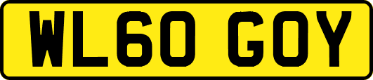 WL60GOY