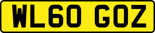 WL60GOZ