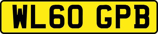 WL60GPB