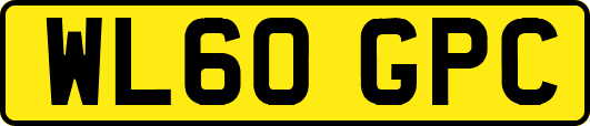 WL60GPC