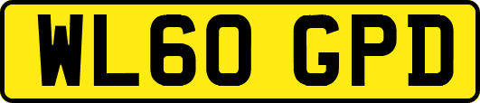 WL60GPD