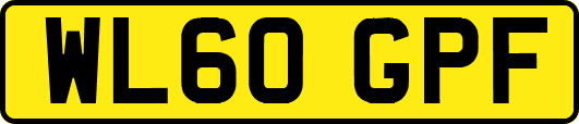 WL60GPF