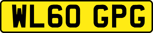 WL60GPG
