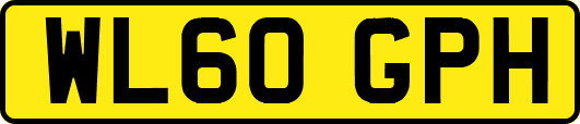 WL60GPH