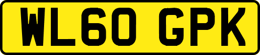 WL60GPK