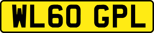 WL60GPL