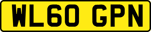 WL60GPN